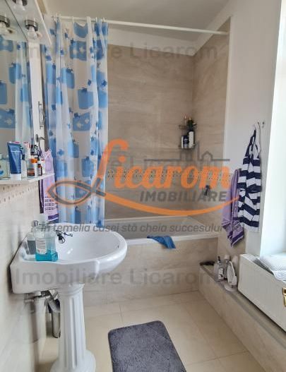 Apartament 3 camere la casa Centru Istoric utilat,mobilat 265000Eur - Poză 11