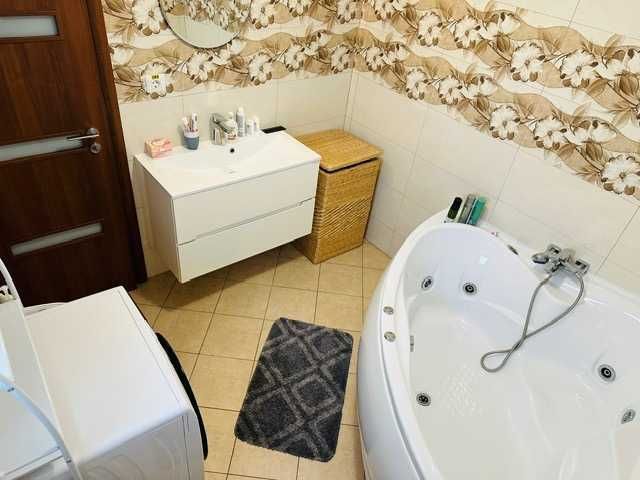 Vila de locuit + birouri P+1+M in Antiaeriana - Margeanului - Poză 8