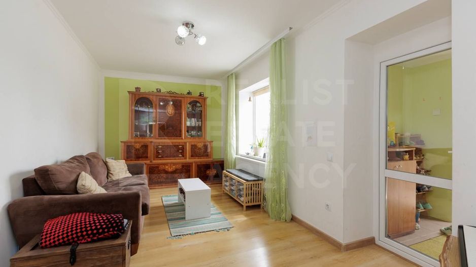 Vânzare casă, 3 camere, str. Prepeliței, Codru - Poză 4