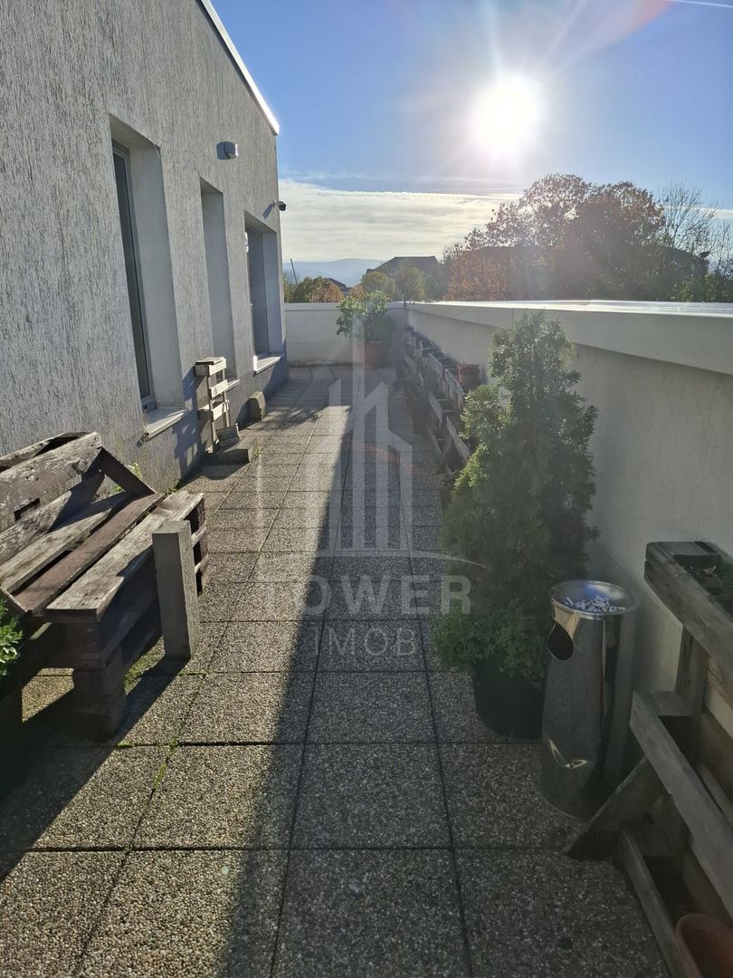 Spațiu de birouri ultracentral (cladire nou) - sup. utila 275 mp - Poză 11