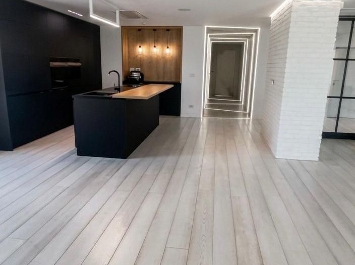 Penthouse Herastrau cu 5 camere, suprafata totala peste 450 mp - Poză 8
