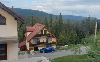 Pensiune de vânzare în stațiunea Rânca, jud. Gorj - Poză 20