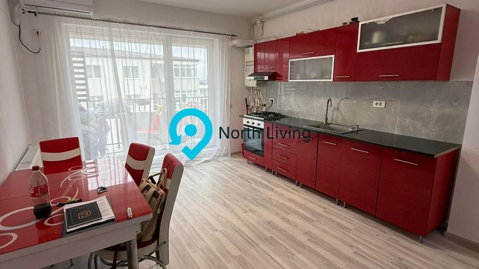 Apartament de vânzare -Berceni, Sector 4 - Poză 1