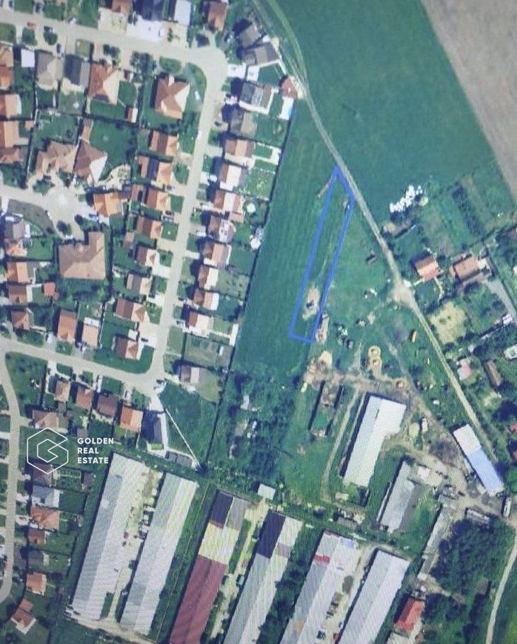 Teren intravilan, 1000 mp în Arad, langă Westfield, comision 0% - Poză 2