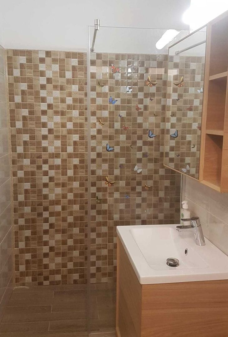 AP. 2 CAMERE THEODOR PALLADY, MASINA SPALAT VASE, METROU 5 MINUTE - Poză 7