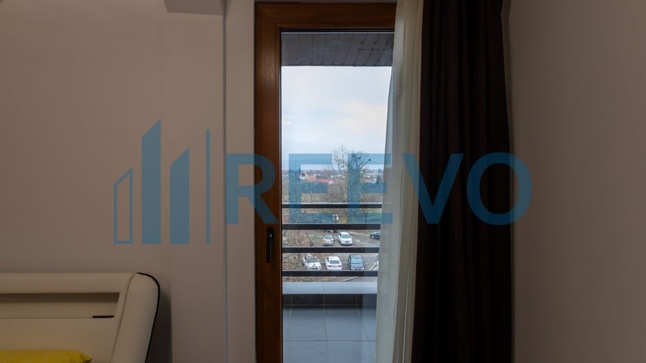 PENTHOUSE de vânzare, Grădina cu Magnolii+ 3 locuri de parcare, COMISION 0%! - Poză 46