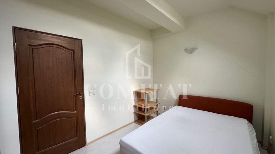 Apartament 3 camere | 64 mp | Zona Strazii Meteor - Poză 10
