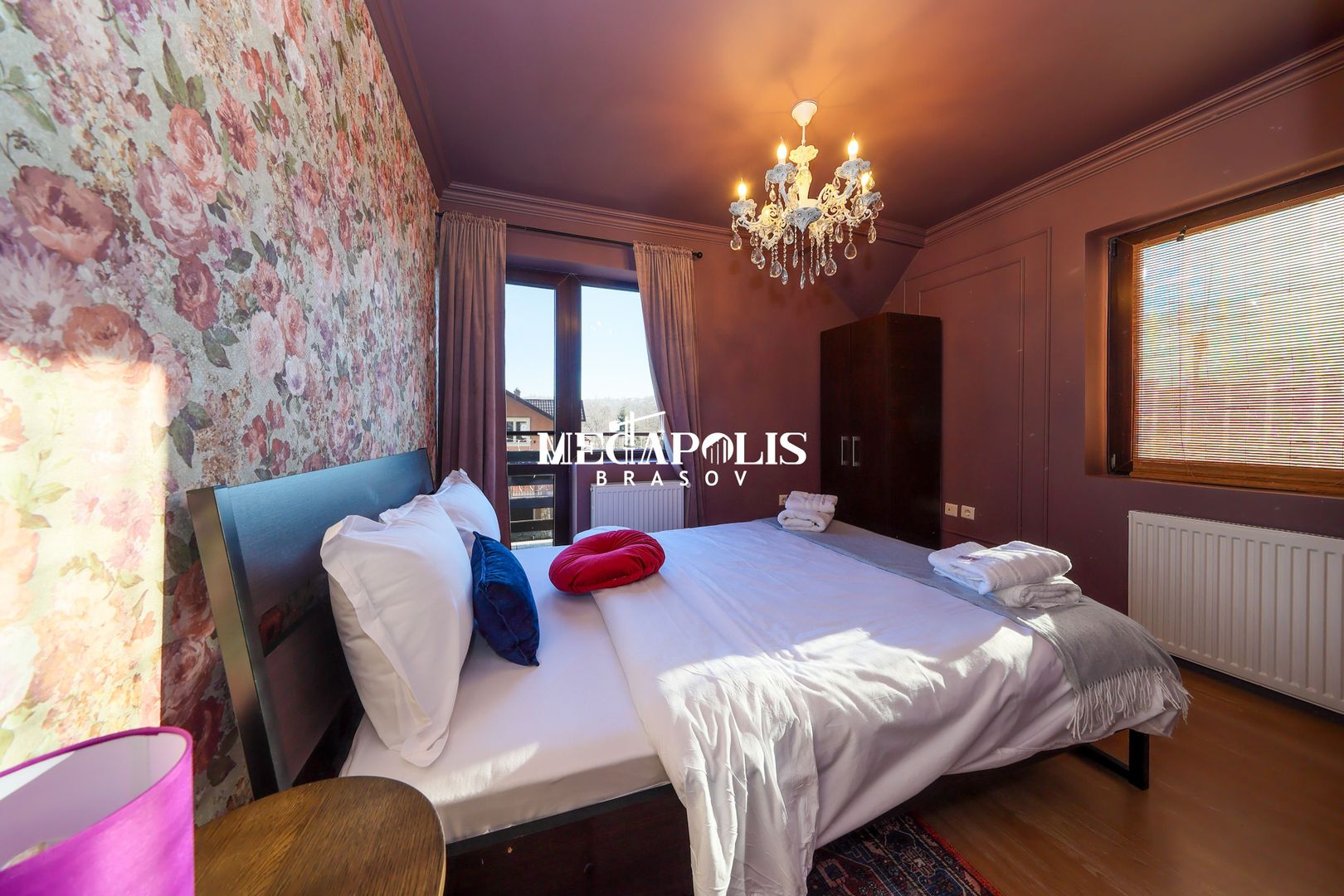 Pensiune/Vilă de vânzare în Bran | 8 camere | 180 mp - Poză 39