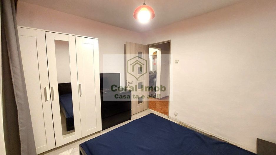 Apartament cu 2 camere de închiriat în Lacul Tei, Bucuresti - Poză 12