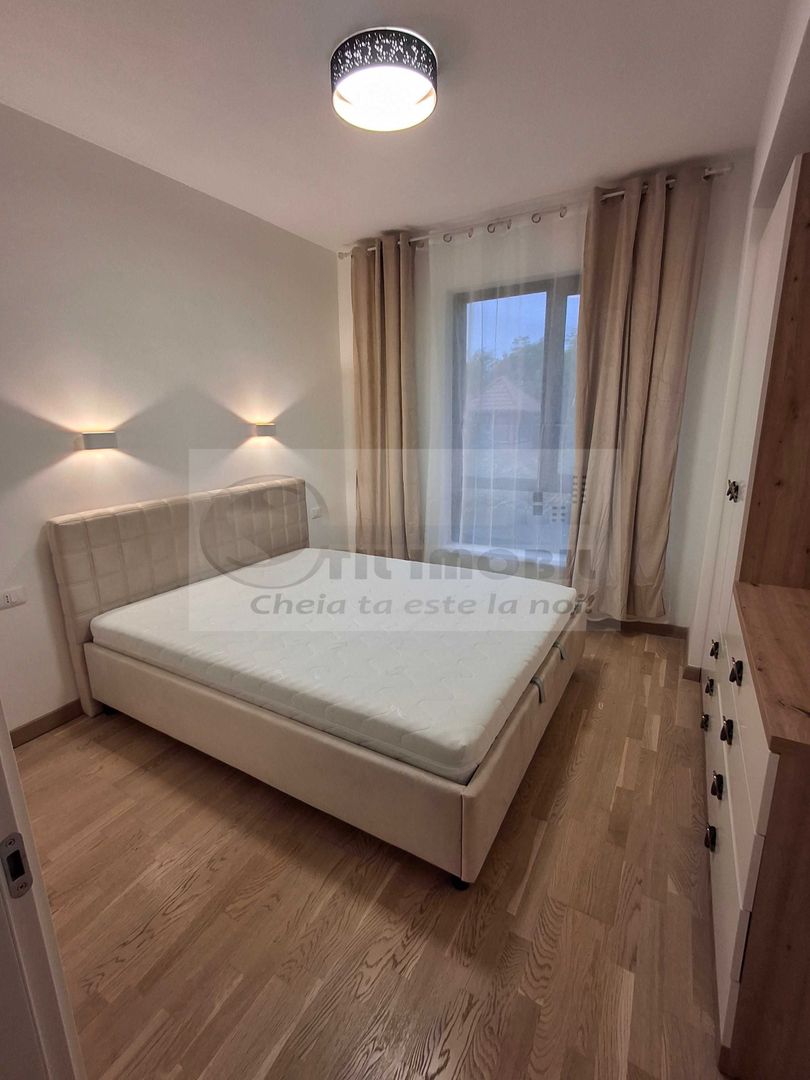 Apartament 2 Camere –Prima Închiriere– Grand Beetle Păcurari-450 euro - Poză 1