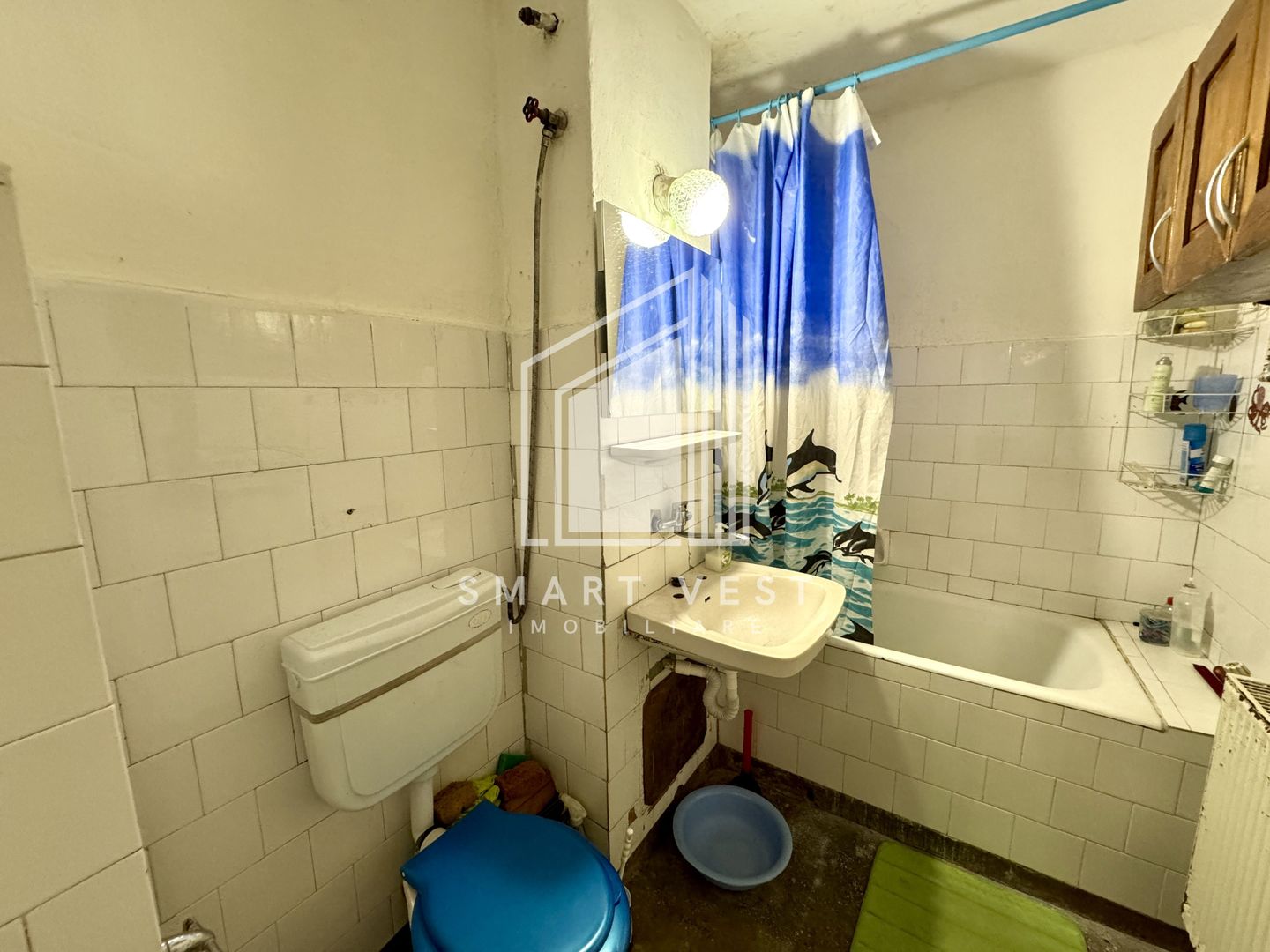 Apartament 4 camere | Etaj 1 | 80 mp utili | Zona Micro 16 - Poză 16