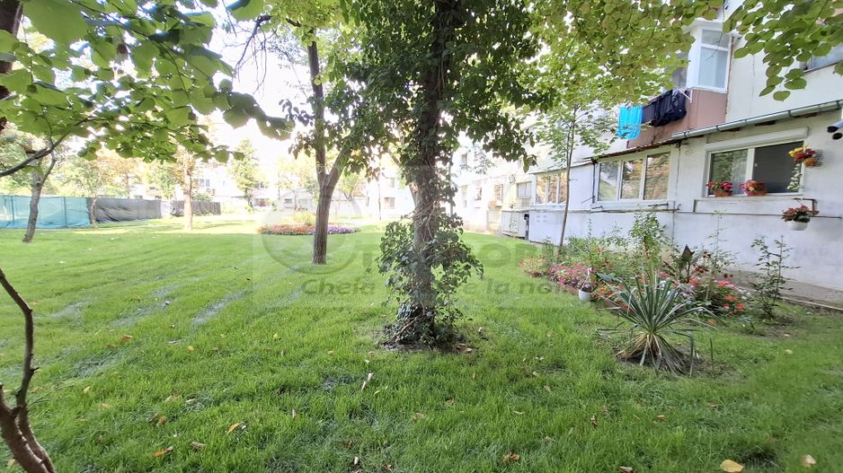 Liber,  apartament 2 camere, mobilat, Alexandru cel Bun Iasi - Poză 17