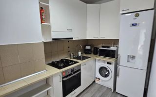 2 Camere | Loc de parcare inclus | Bd. Timișoara | Metrou - Poză 3