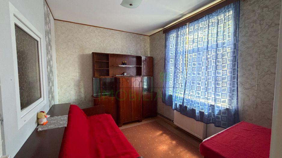 Apartament 3 camere semidecomadat, etaj 1, renovat, Central Brasov - Poză 4
