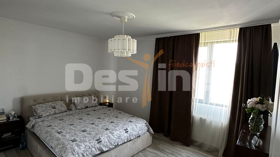 Cornetu | Casa 4 camere | 635mp  | 2025 | 215.000 euro - Poză 11