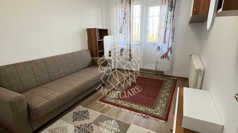 Apartament 2 camere-balcon-curte comuna-parcare-Zona Spalatoria Mara - Poză 1