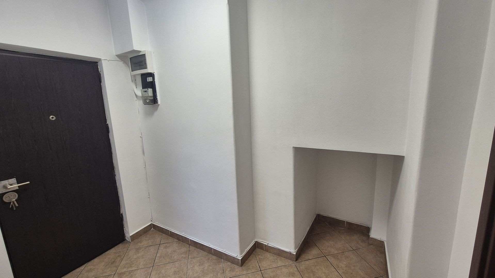 Apartament 2 camere + 1 camera de serviciu - 71,34 mp - Centrul Vechi - Poză 7