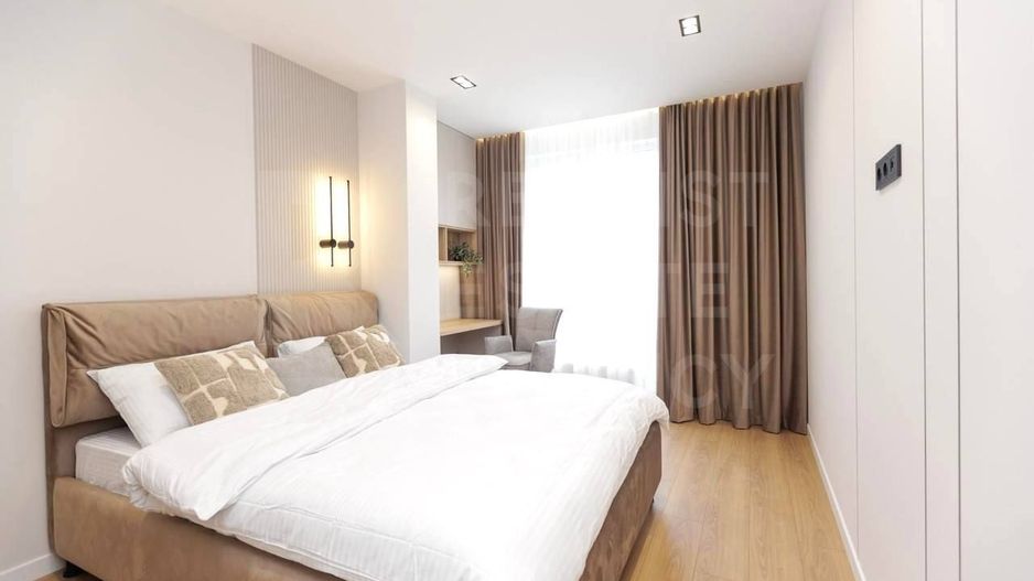 Vânzare, apartament, 4 camere, strada Ioana Radu, Buiucani - Poză 2