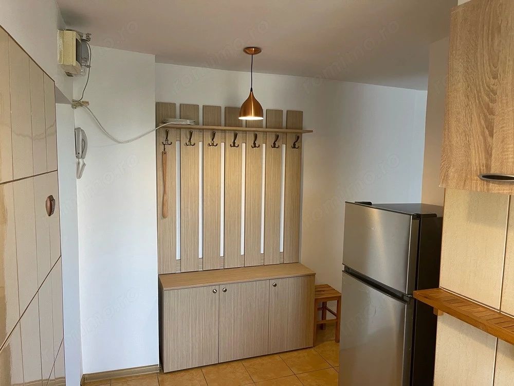 Închiriere Garsonieră renovată, Bucur Obor, complet mobilată și utilată ✨ - Poză 3