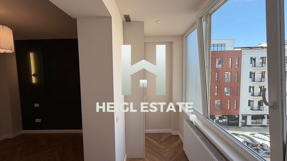 Apartament deosebit cu 3 camere in Centrul Timisoarei - Poză 2