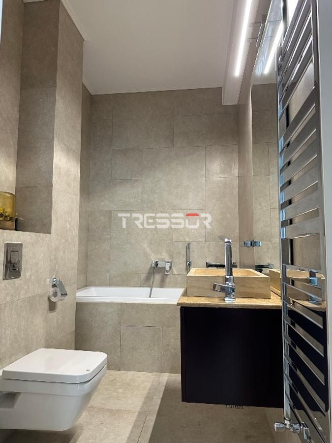 APARTAMENT PREMIUM DE VÂNZARE – CAMPUS / TOMIS NORD - Poză 14