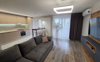 Apartament de închiriat – str. Eugen Doga 4, Chișinău - Poză 2