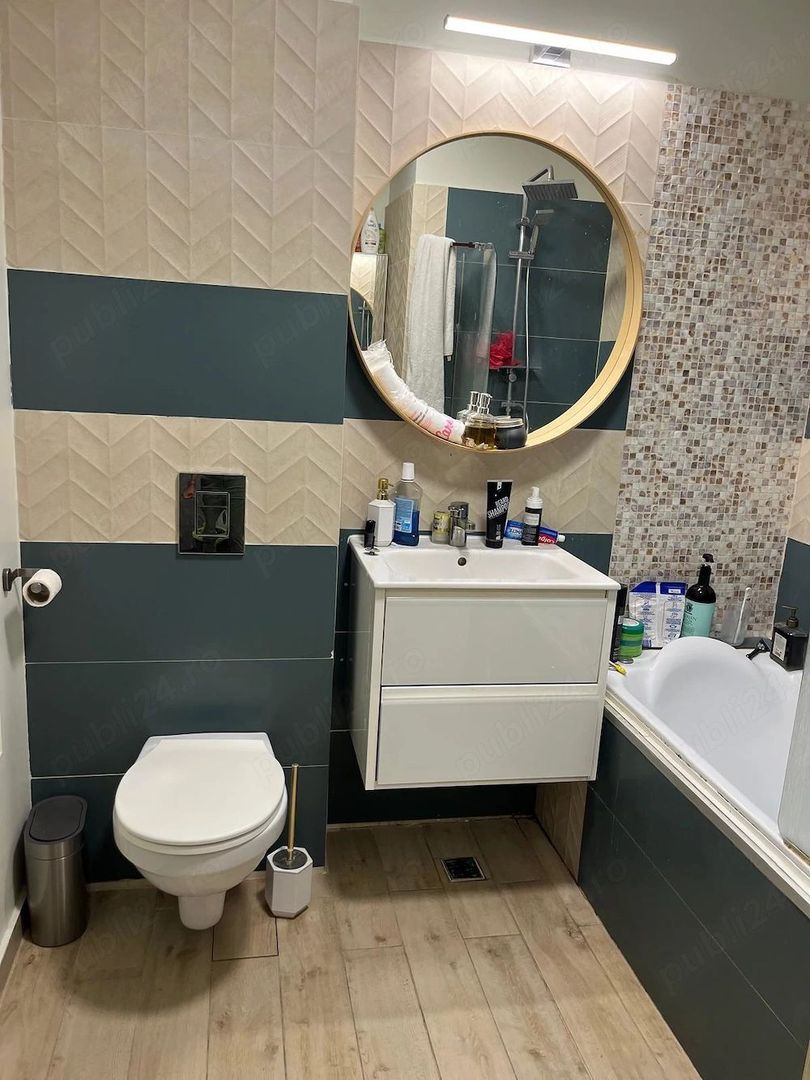 Proprietar - Apartament 2 camere premium | Arcul de Triumf - Poză 6
