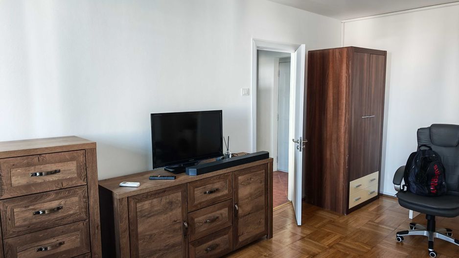 Închiriere Apartament 2 camere Muncii,Parcare Inclusă, langa Metrou, Petfriendly - Poză 4