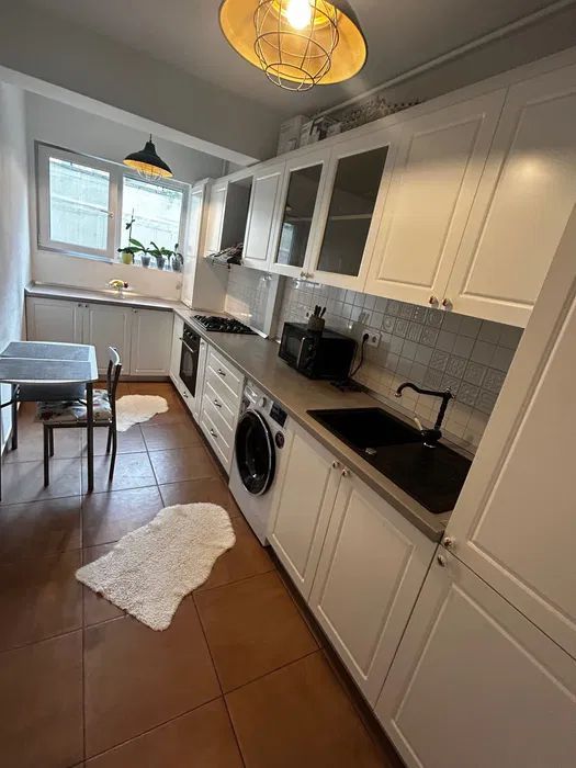 APARTAMENT DE LUX 2 CAMERE DECOMANDAT GRAN VIA PLAZA MALL - Poză 3