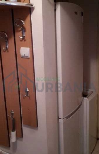 De vanzare apartament 2 camere decomandat, Tatarasi, etaj intermediar - Poză 6