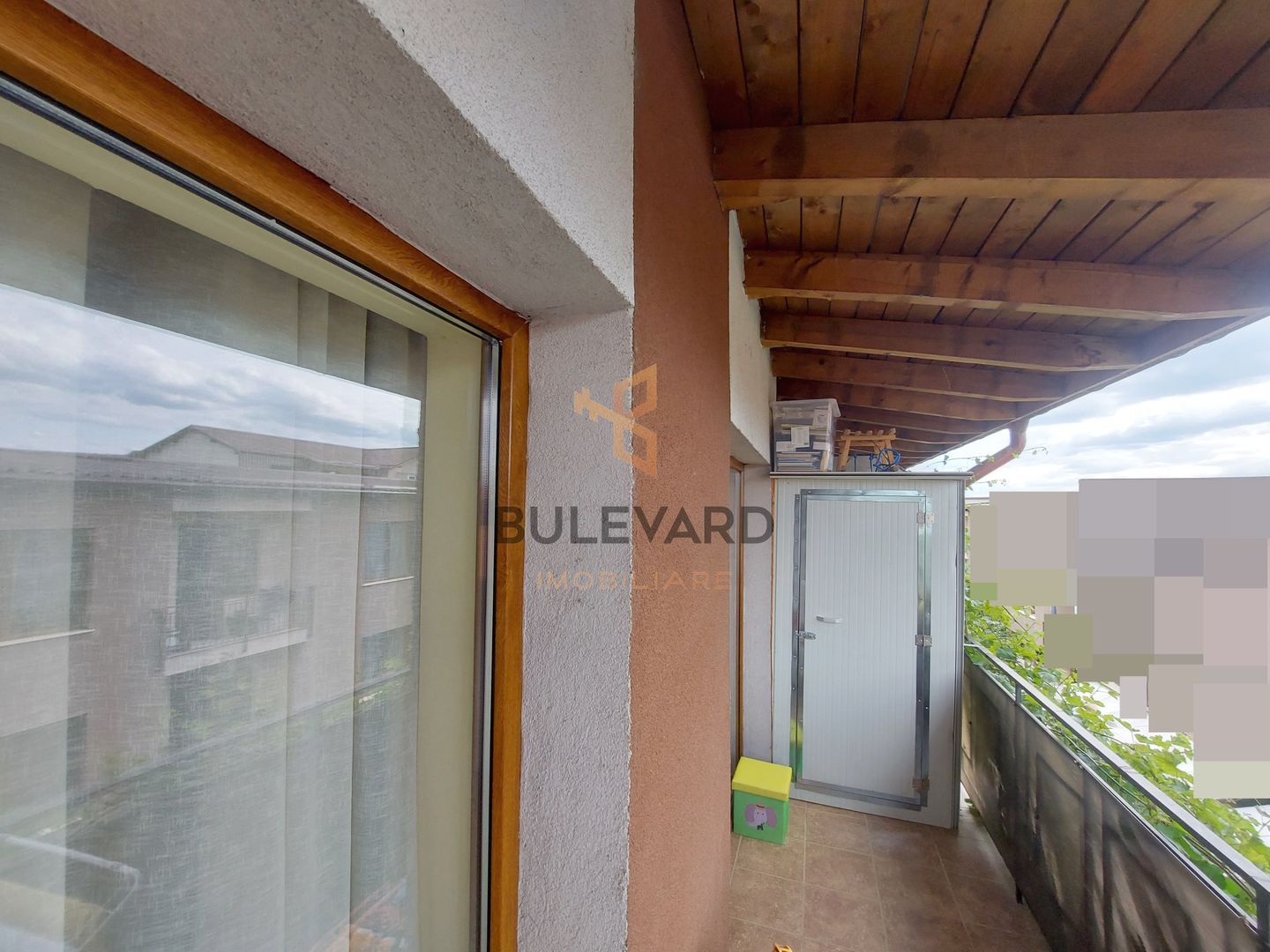 Apartament cu 3 camere/78 mp/parcare/zona Tautiului! - Poză 11