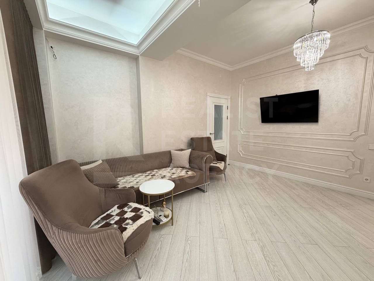 Chirie, apartament, 3 camere, str. Lev Tolstoi, Centru - Poză 6