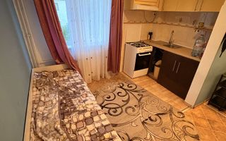 Garsonieră 17 mp cu baie proprie, mobilată, de vânzare în Iași - Poză 4