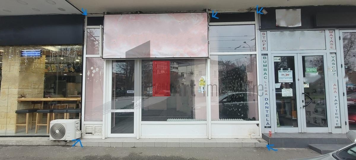 Spatiu comercial de inchiriat zona ultracentrala (Pache Protopopescu) - Poză 4