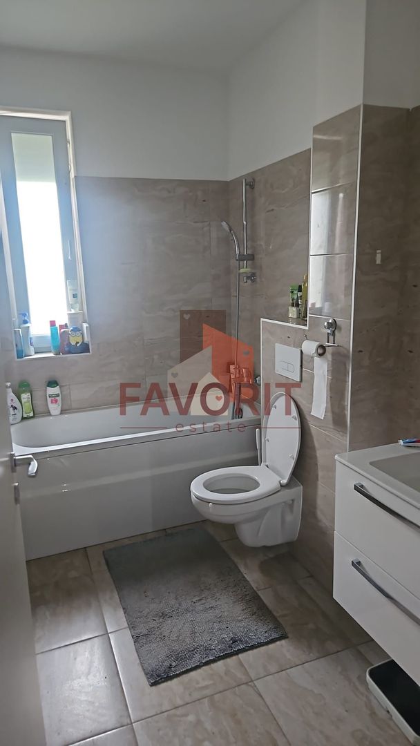 Apartamente 2 camere | 47mp | Giroc - Poză 7