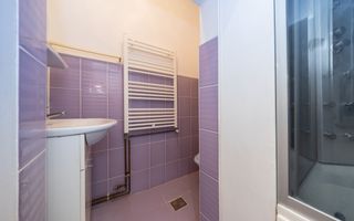 Apartament 2 camere | Piața Sfatului – Centrul Istoric | 50 mp - Poză 12