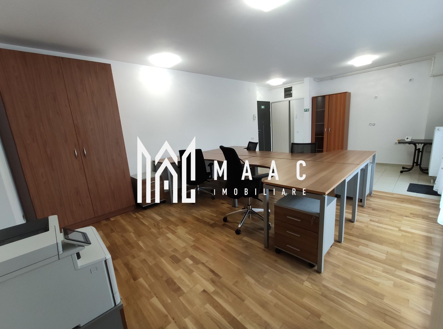 Spatiu comercial | 50 mpu | Terasa | Parter | Zona Centrala - Poză 1