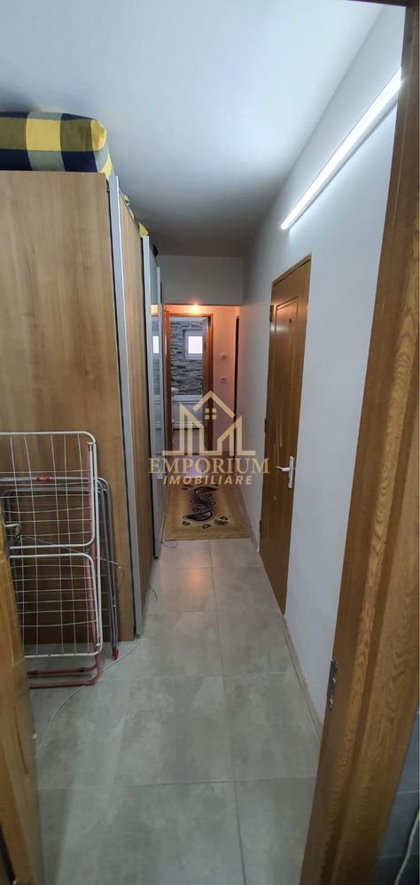 3 camere decomandate, Manastur, zona BIG - Poză 7