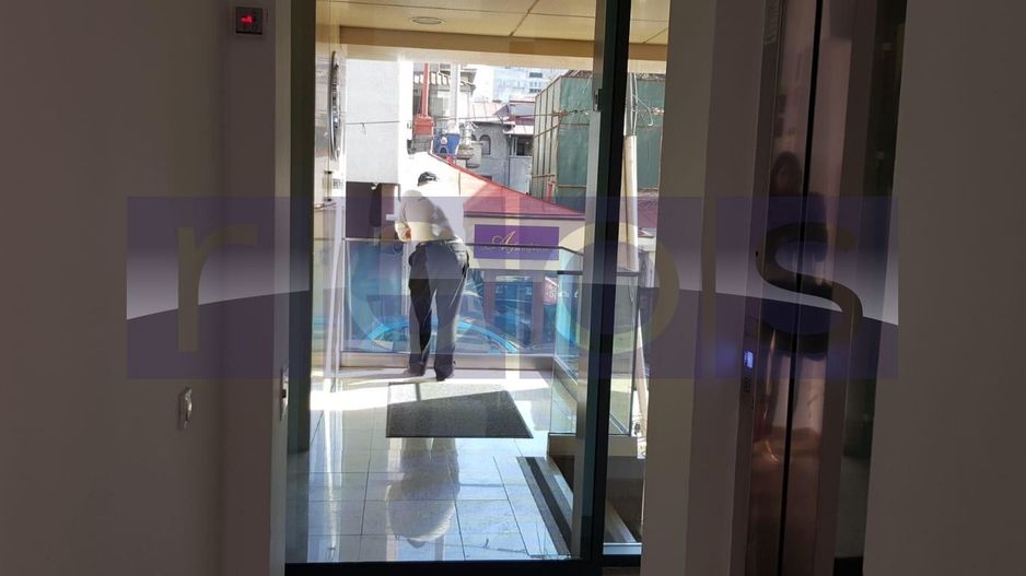 VANZARE CLADIRE BIROURI | ZONA DOROBANTI-BELLER - Poză 14