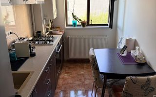 AP. 2 CAMERE CHITILA, MOBILAT - BLOC NOU, CENTRALA PROPRIE,COMISION 0% - Poză 5