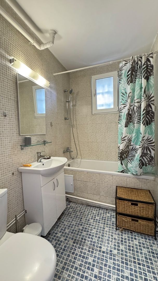Apartamen 3CAM 65MP | Str. Dragalina – Pod Elisabeta | Parcul Central - Poză 7