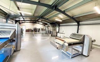 Hala de inchiriat in zona Sanmartin, Oradea - Poză 5