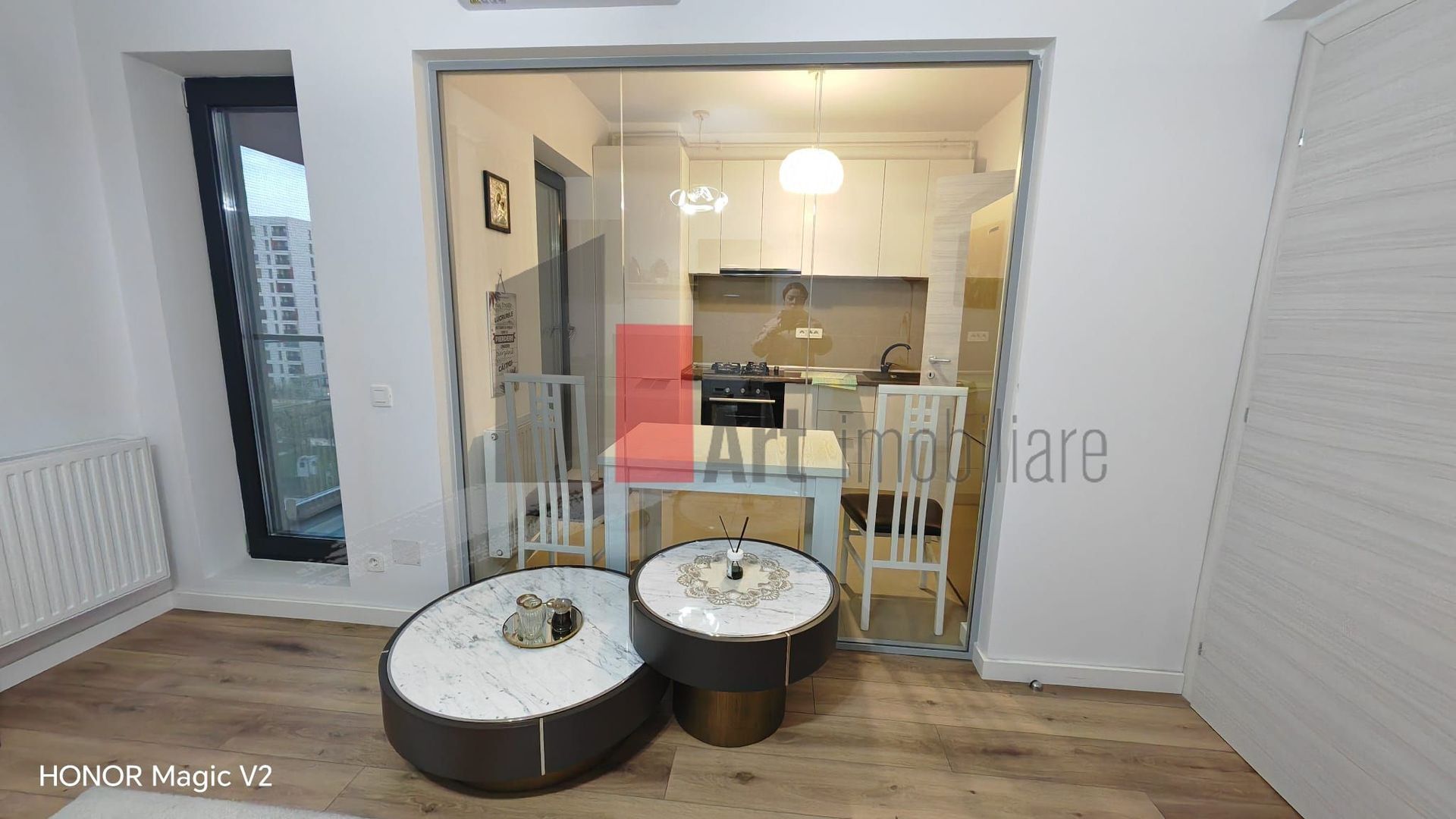 Garsoniera de inchiriat-Lujerului-Militari-Politehnica-Iuliu Maniu - Poză 5