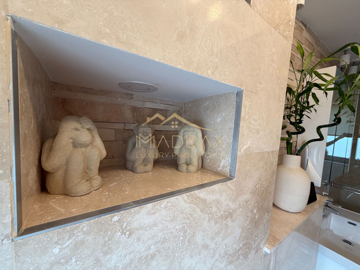 Apartament de tip Duplex 6 camere *250mp* + 2 Garaje // Herastrau - Poză 51