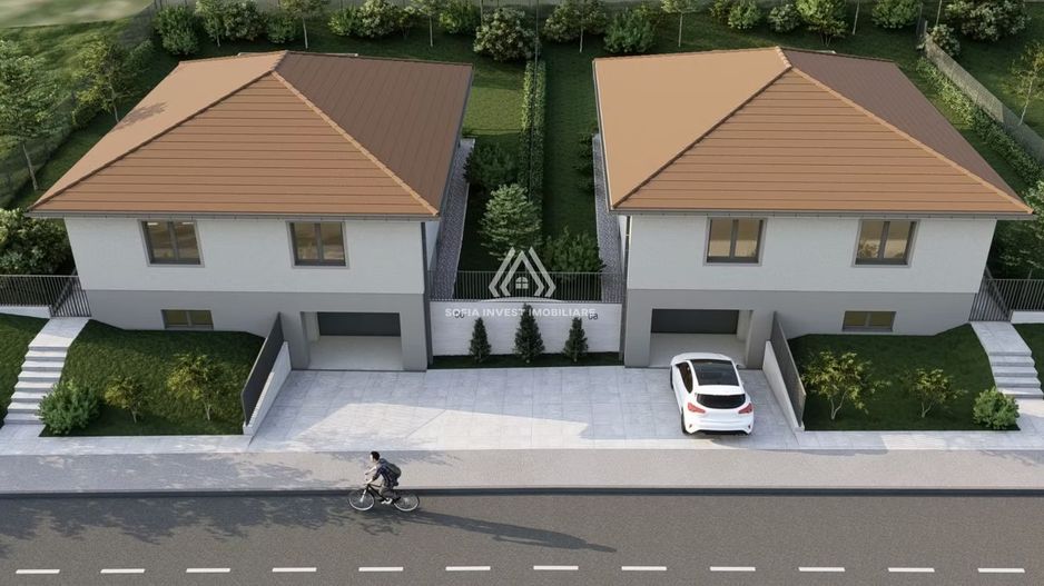 🏡 Vilă Individuală Modernă pe Un Nivel – 142 mp Utili, 🌟 - Poză 7