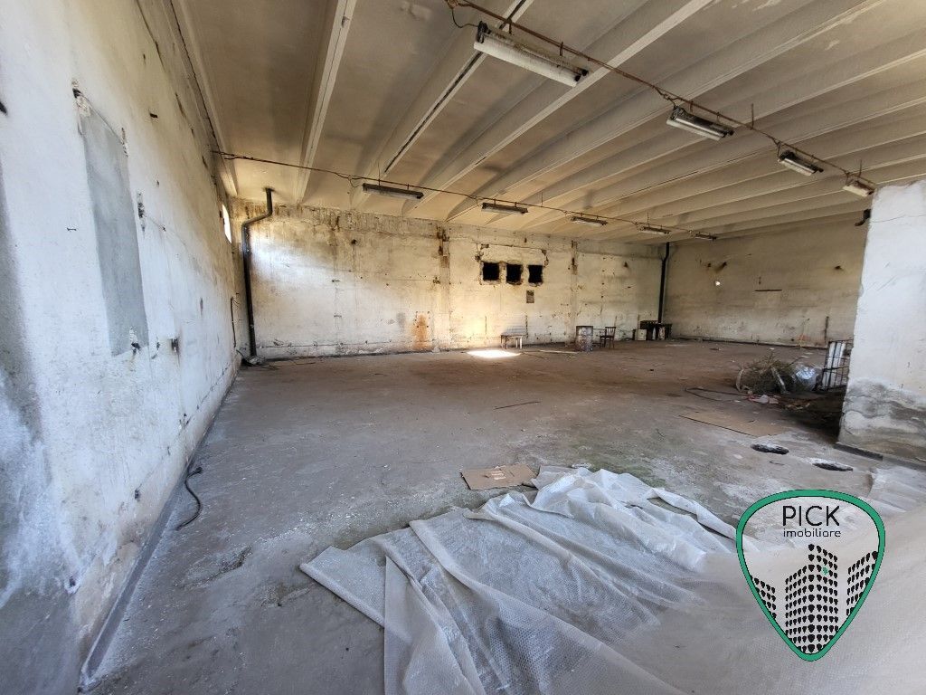 P 4136 - Spațiu comercial pe două nivele în Târgu Mureș, zona Centrală - Poză 1