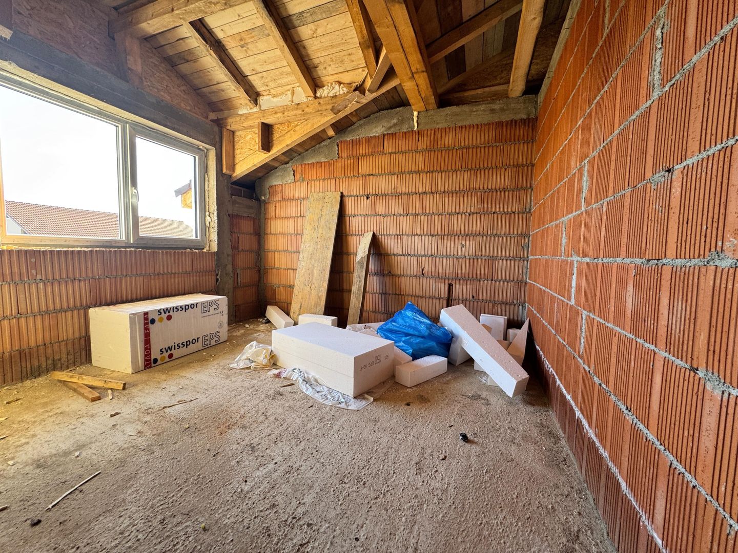 COMISION 0% | Duplex 4 Camere | Mosnita Noua | 100 mp | 315 mp Teren - Poză 15