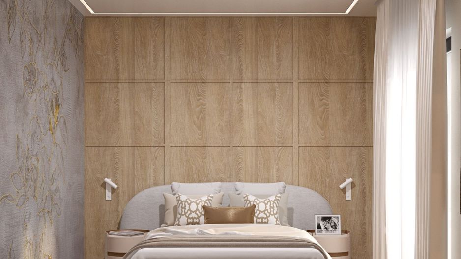 3 camere | Unirii | Casa Poporului | bloc boutique 2026 - Poză 5