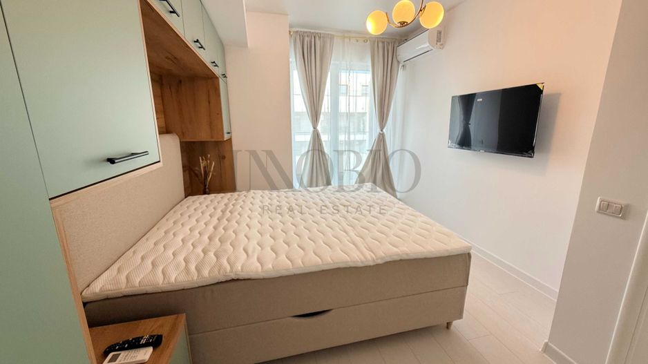 Duplex premium 3 camere | 100 mp | 2 terase | Parcare - Poză 5