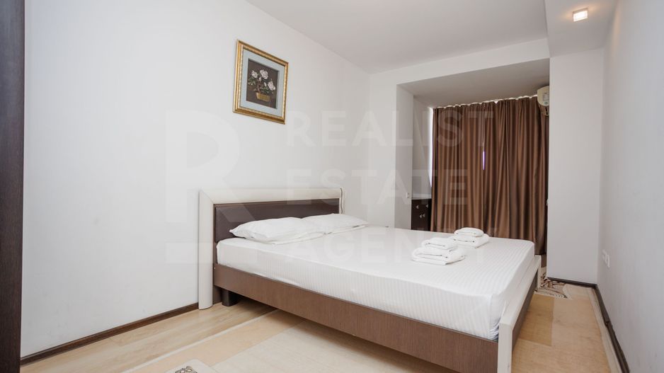 Vânzare, apartament, 3 camere, str. Onisifor Ghibu, Buiucani - Poză 10
